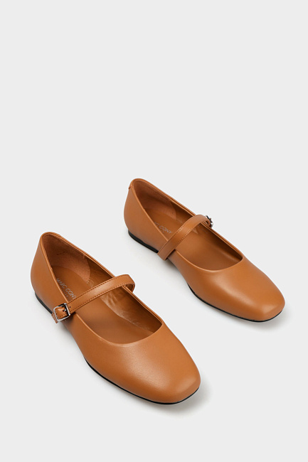 Балетки Marc Cony