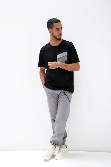 Брюки The Hills