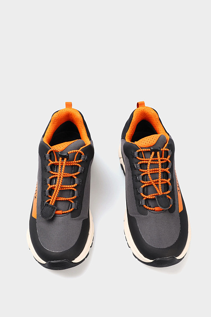 Кроссовки Geox