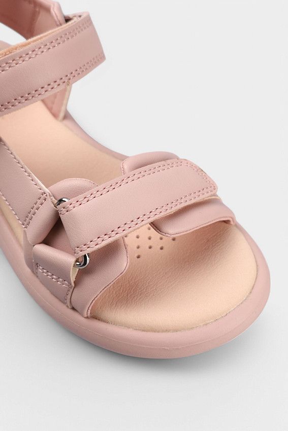 Сандалии Geox Розовый