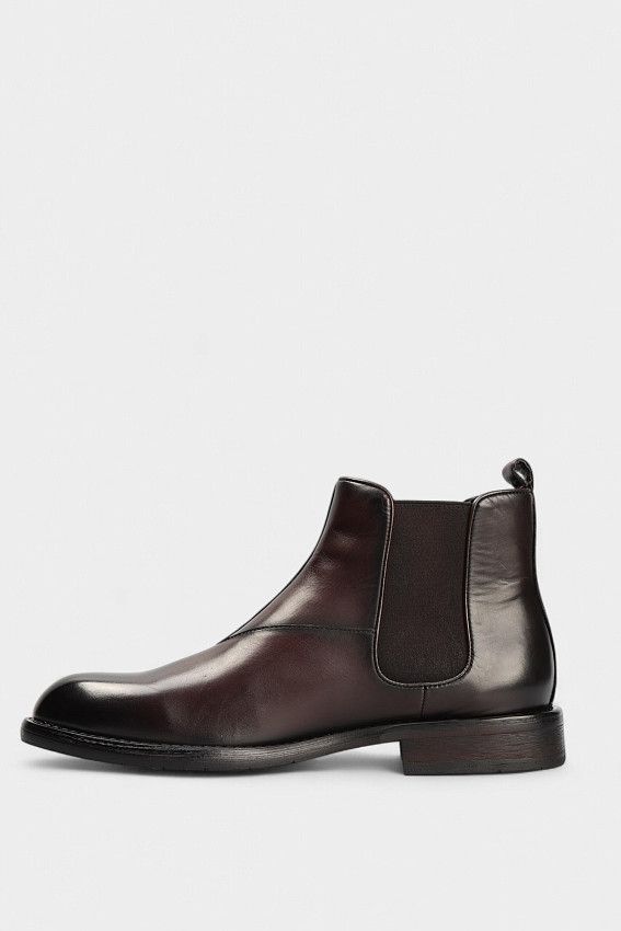 Ботинки Marc Cony Коричневый