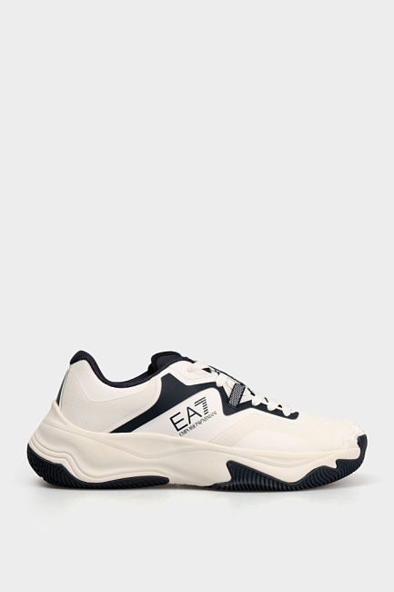 Кроссовки EA7