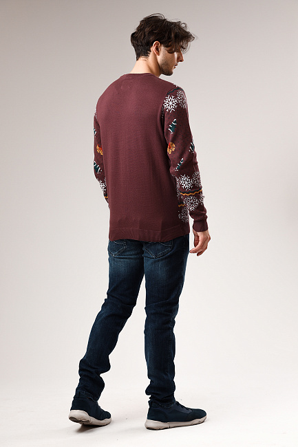 Свитер Jack & Jones