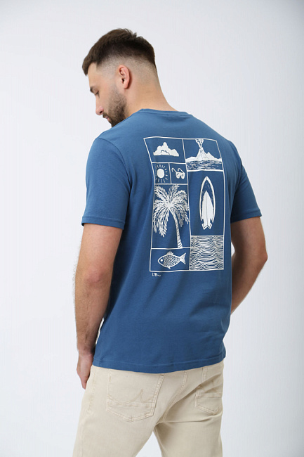 Футболка LTB