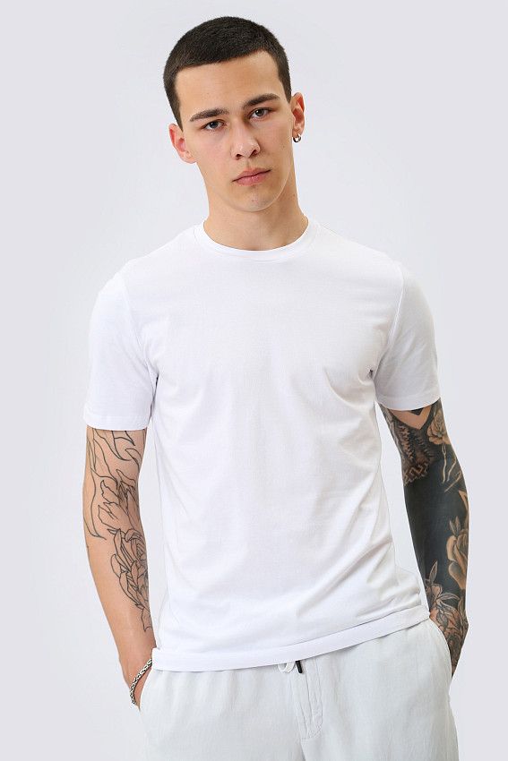 Футболка 2 шт Strellson Белый