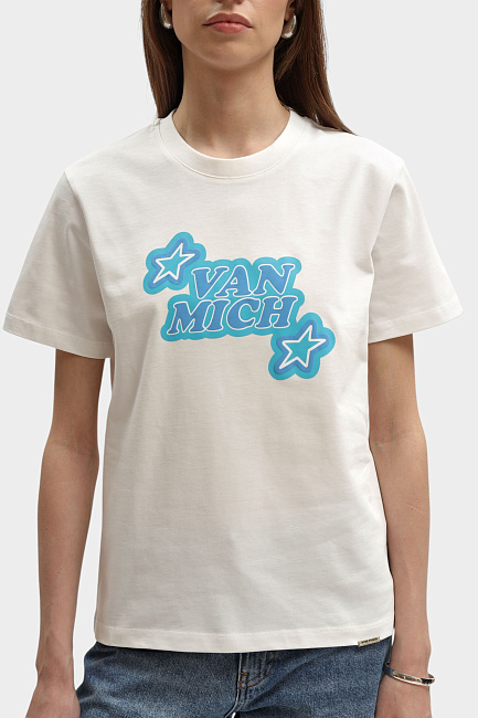 Футболка Van Mich