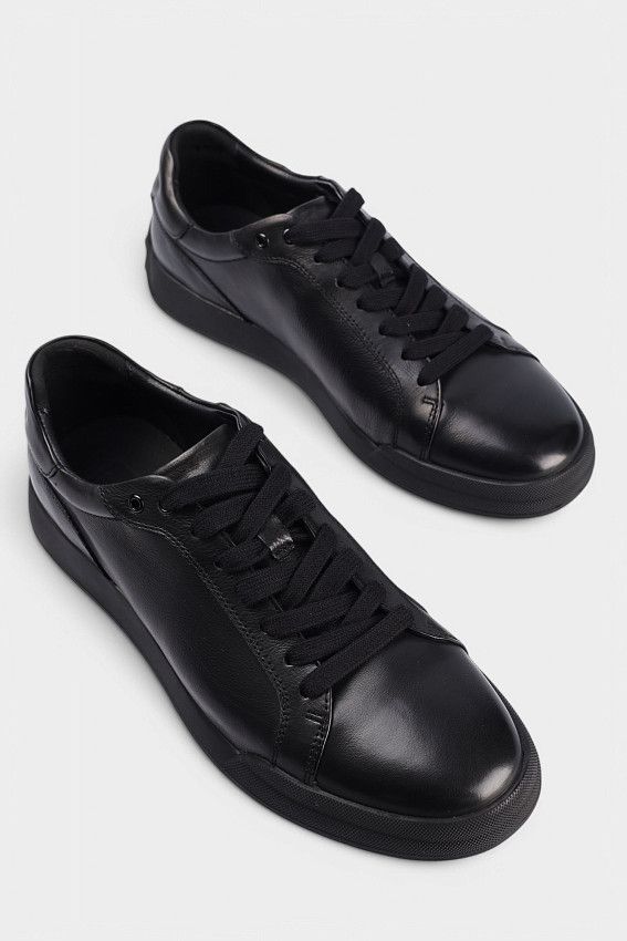 Кеды Graciana Черный