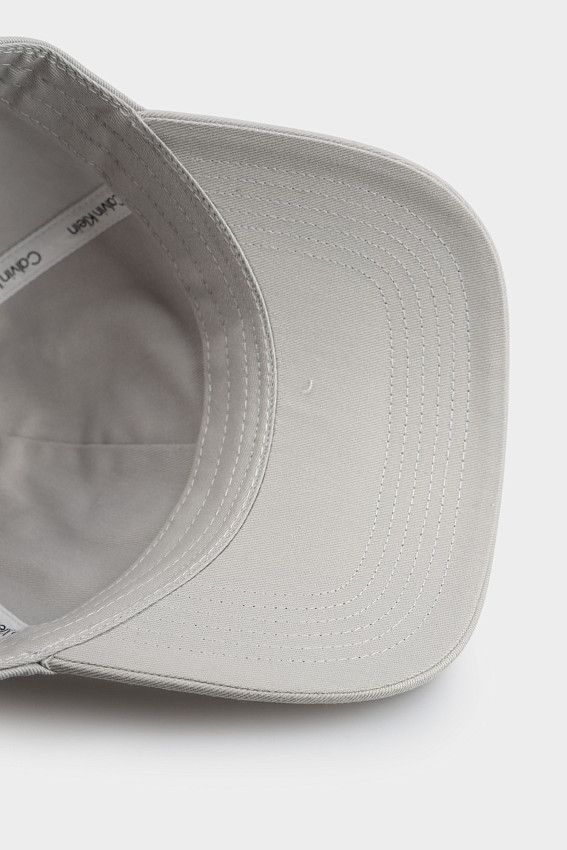 Кепка Calvin Klein Jeans Серый