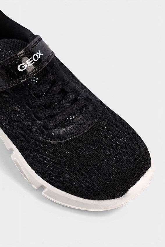 Кроссовки Geox Черный