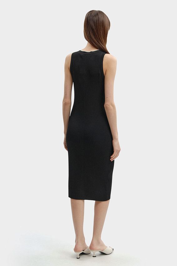 Платье Karl Lagerfeld 