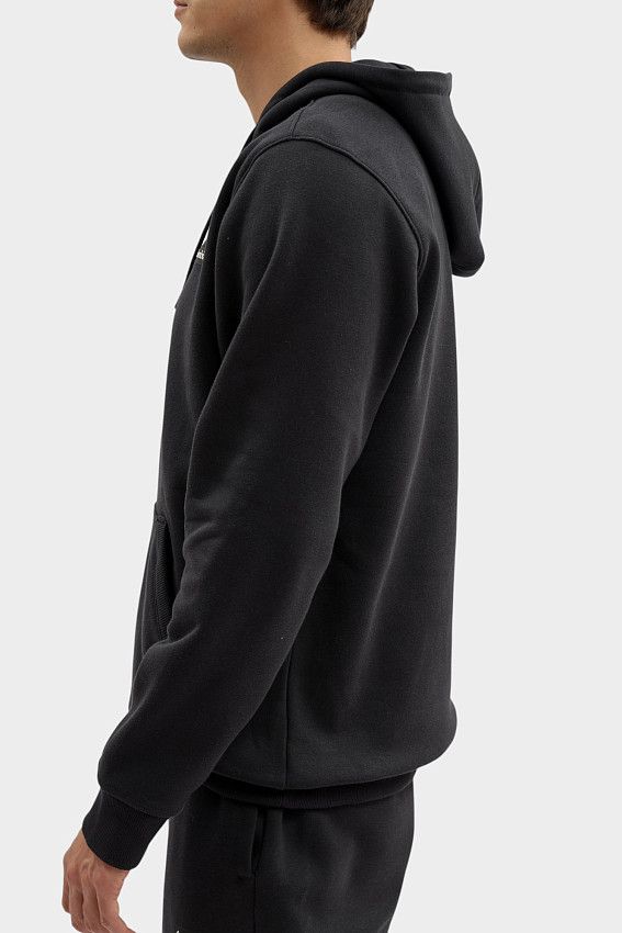 Худи Columbia Черный