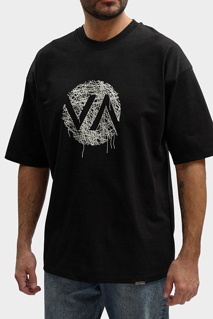 Футболка Van Mich