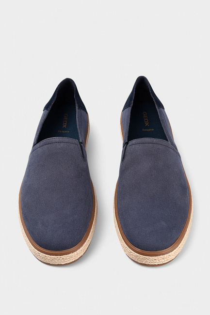 Эспадрильи Geox