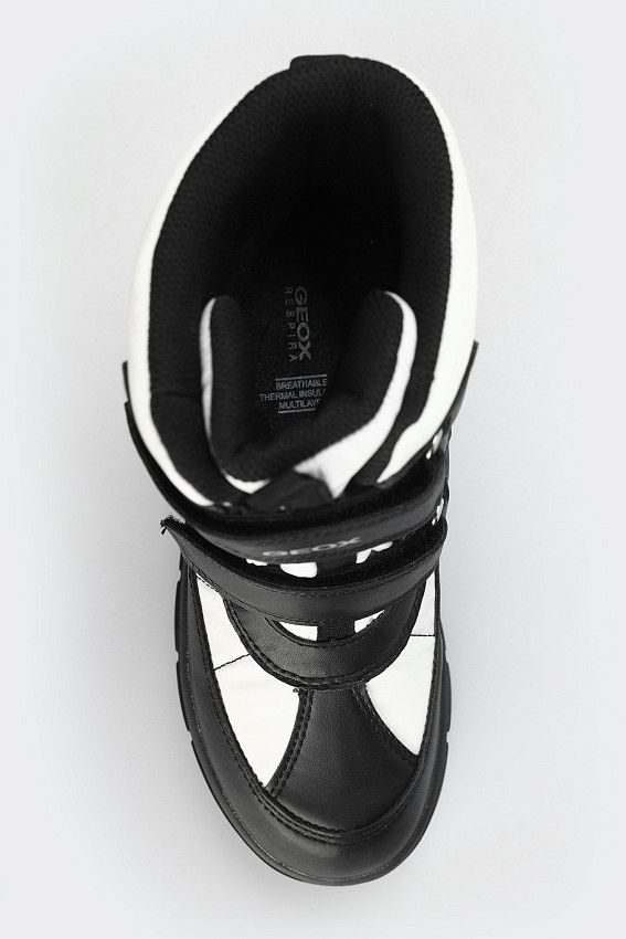 Сапоги Geox Белый