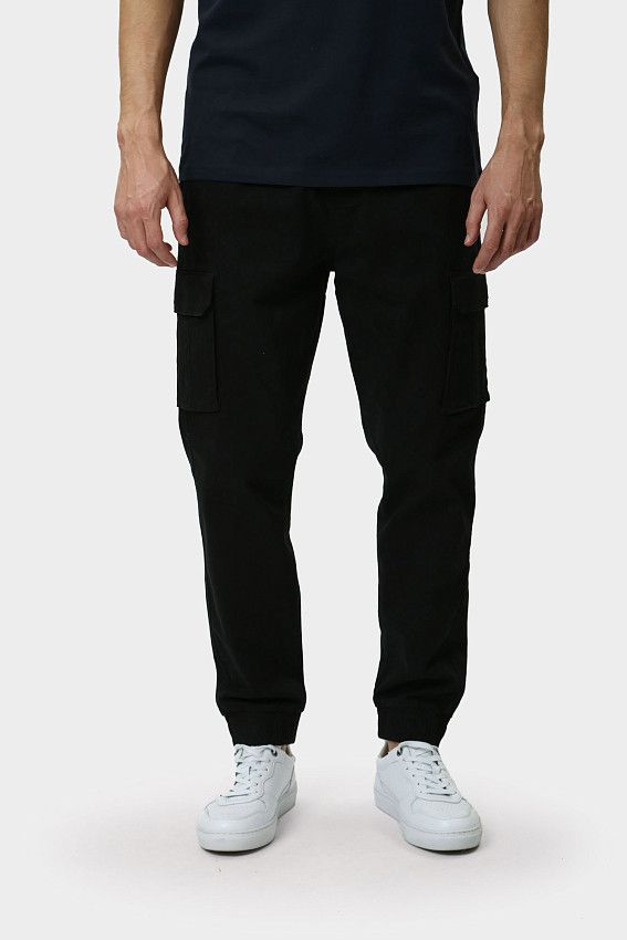 Брюки Mustang Черный