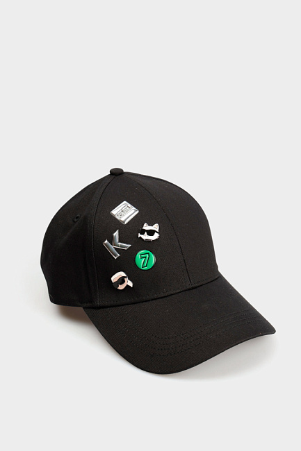 Кепка Karl Lagerfeld