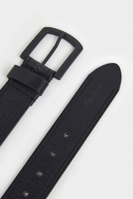 Ремень Pepe Jeans Черный