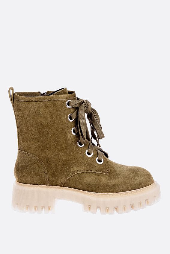 Ботинки Marc Cony