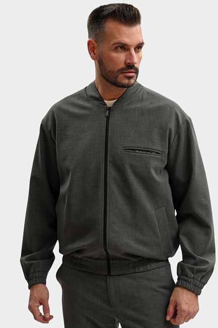 Бомбер The Hills