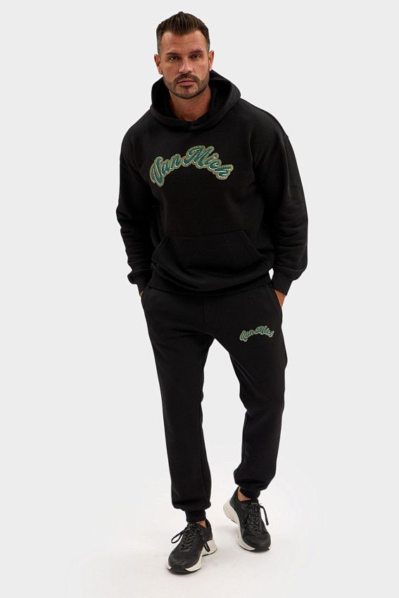 Брюки Van Mich Черный