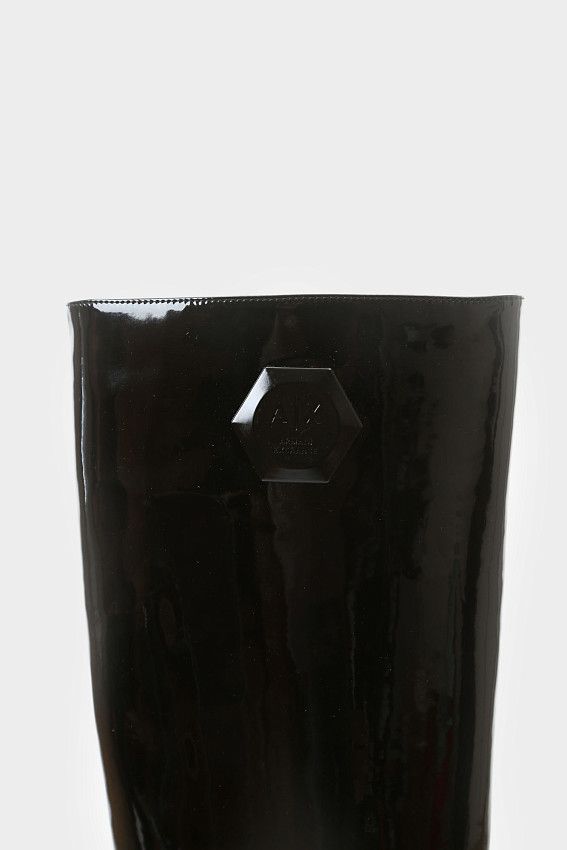 Сапоги Armani Exchange
