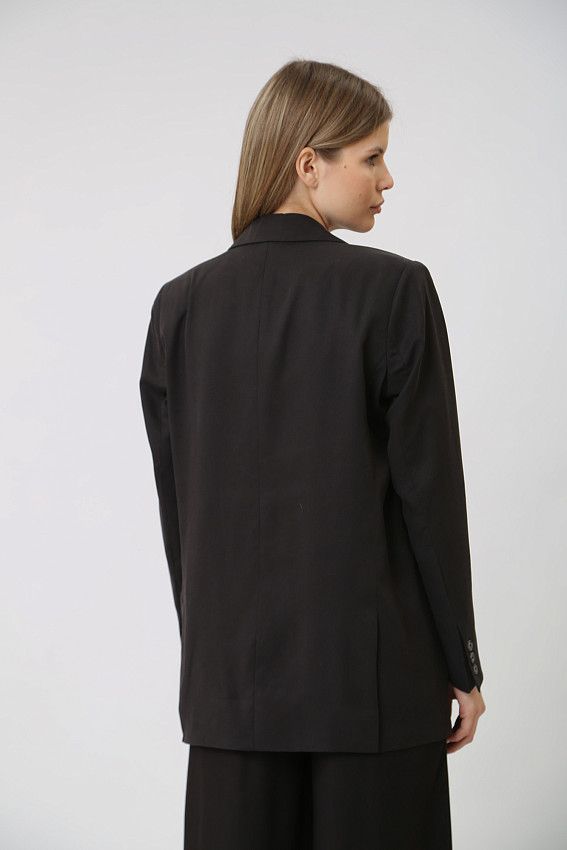 Жакет Pepe Jeans Черный