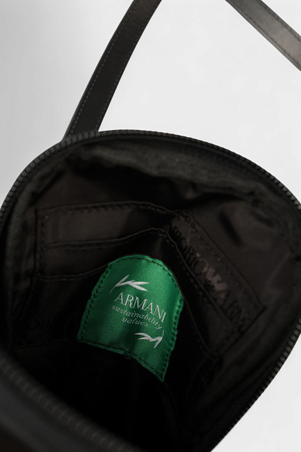 Сумка Emporio Armani