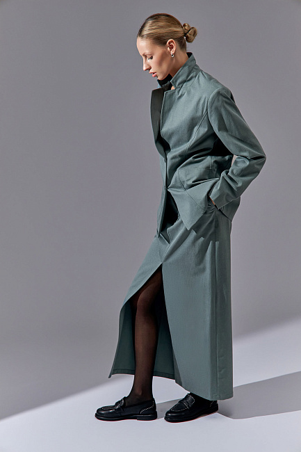 Лоферы Marc Cony