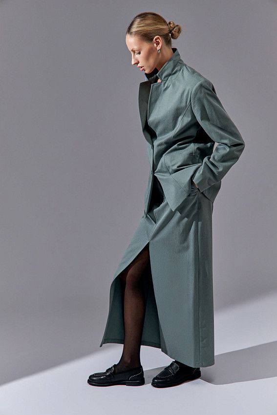 Лоферы Marc Cony