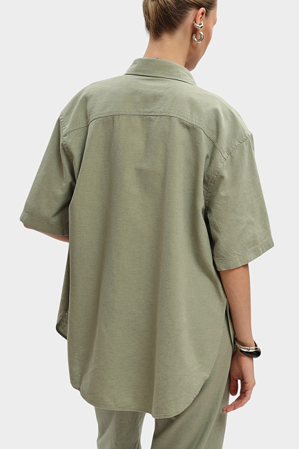 Блузка Inspirit