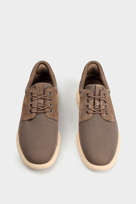 Кроссовки Geox