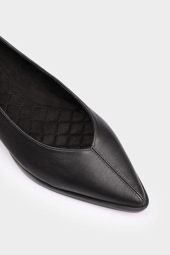 Балетки Marc Cony