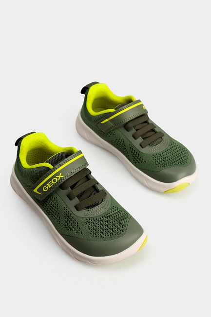 Кроссовки Geox