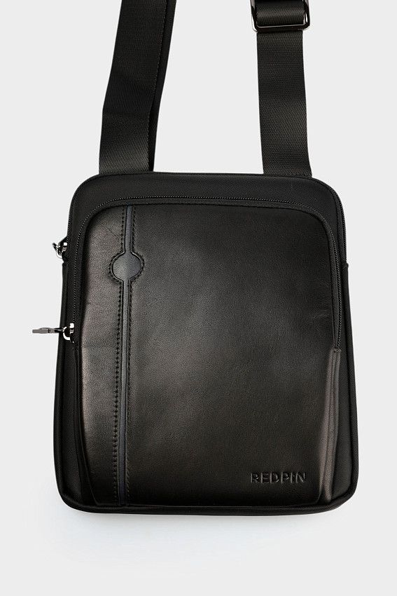 Сумка Red Pin Черный