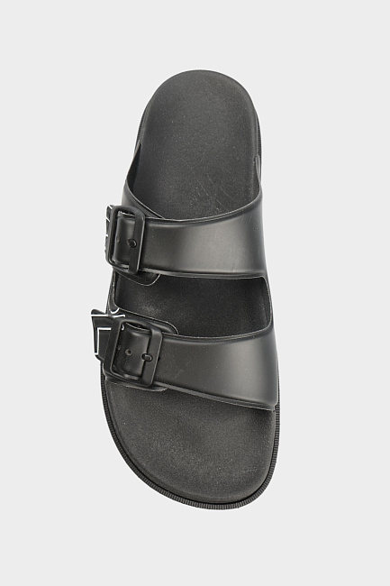 Шлепки Karl Lagerfeld