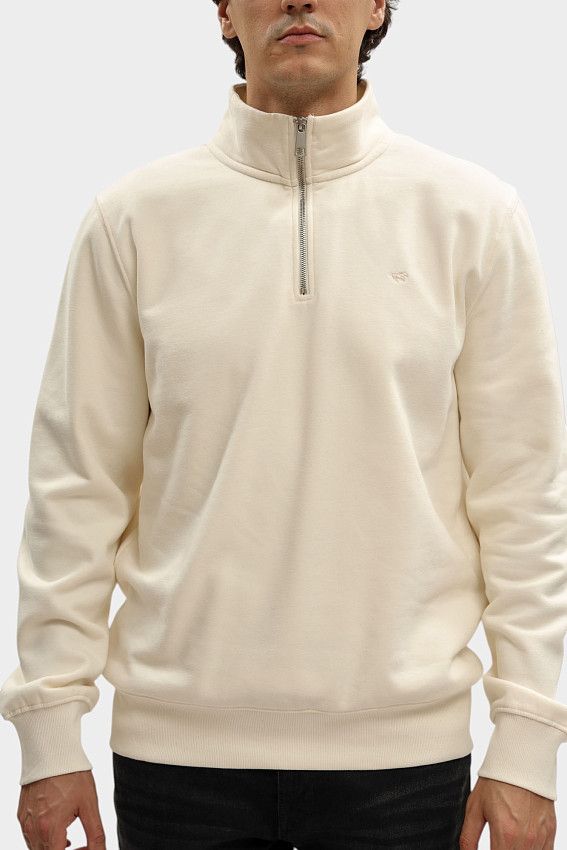 Свитшот Mustang Белый