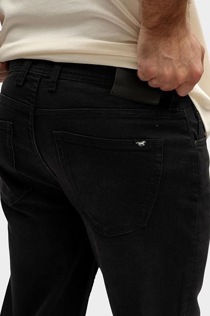 Джинсы Mustang