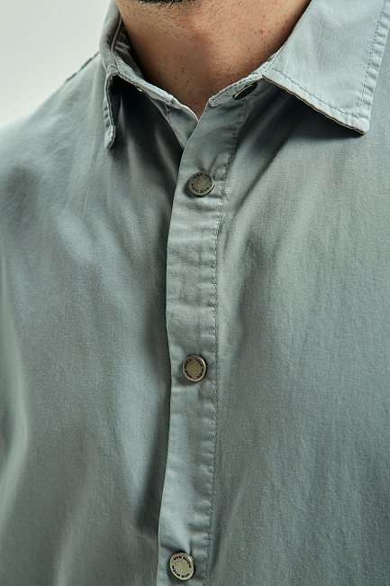 Рубашка Van Mich