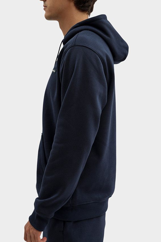 Худи Columbia Синий