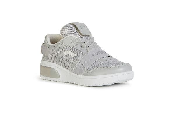 Кроссовки Geox Серый
