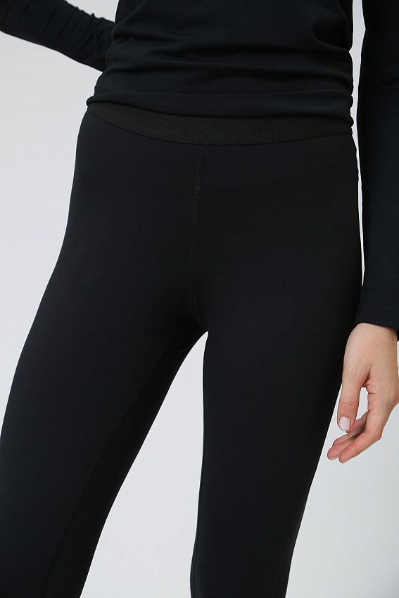 Термобелье брюки Heavyweight II Tight Columbia Черный