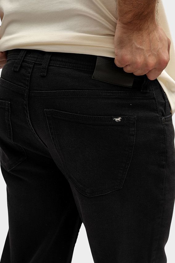 Джинсы Mustang