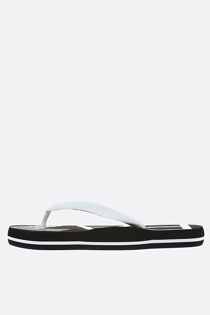 Шлепанцы EA7