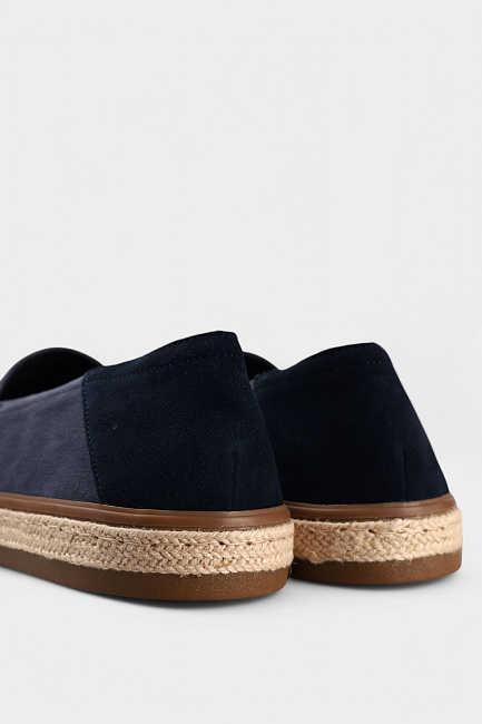 Эспадрильи Geox