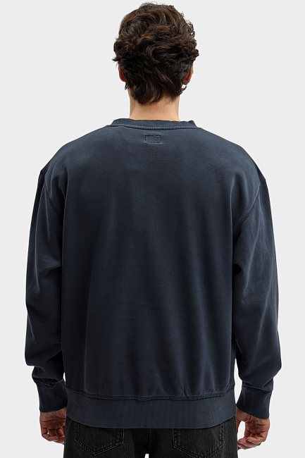 Свитшот Mustang