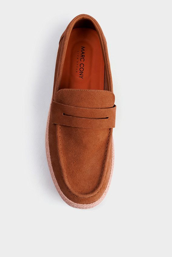 Эспадрильи Marc Cony Бежевый