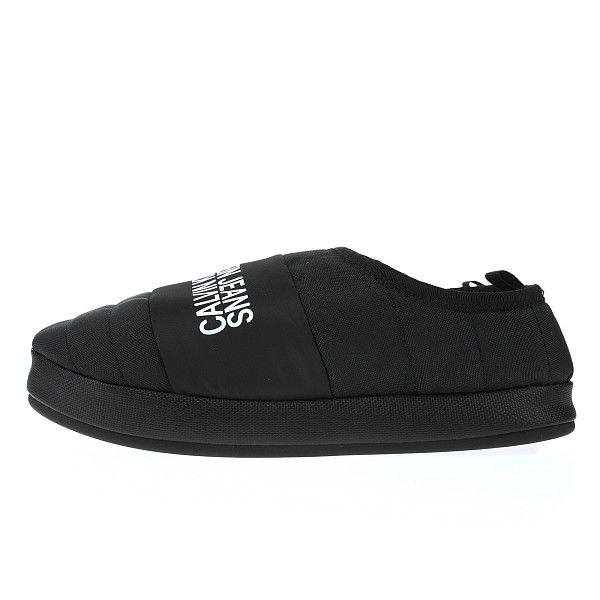 Слипоны Calvin Klein Jeans Черный