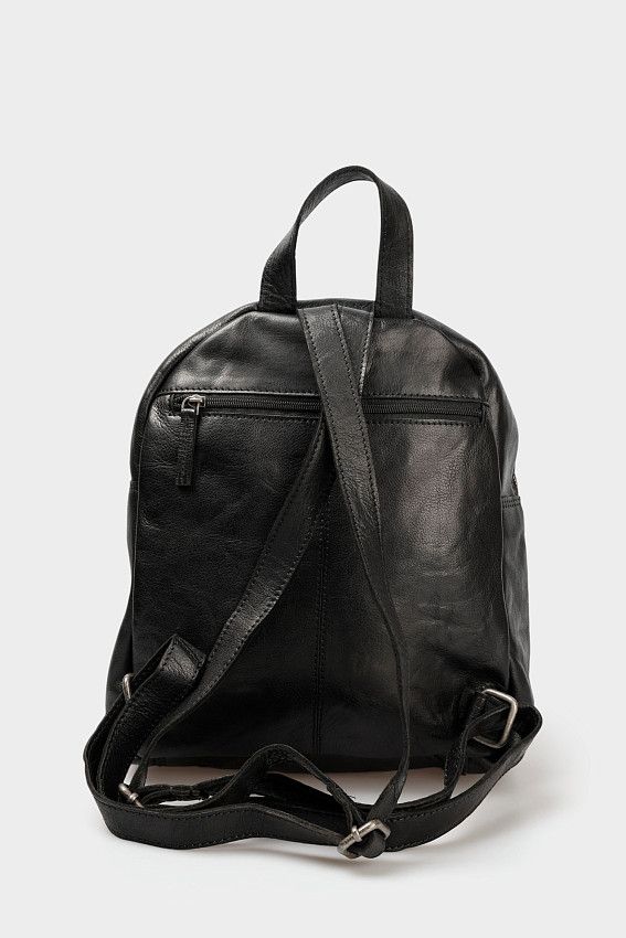 Рюкзак Mustang Черный