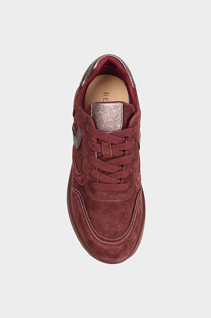 Кроссовки Red Pin