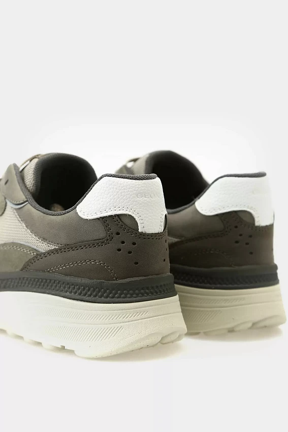 Кроссовки Geox Бежевый
